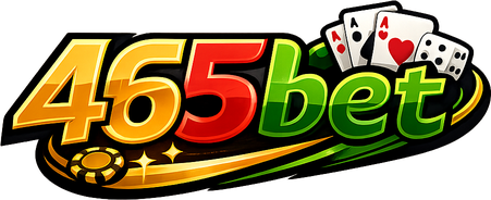 465bet Logo